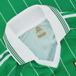 Fermanagh Retro Jersey Pinstripe -underwear Zone fermanagh retro jersey pinstripe grn wht 3s 5