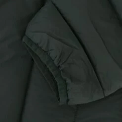 Men's Finn Hooded Padded Jacket Green -underwear Zone finn 072 0 gen gnxxxx adlt p4