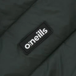 Men's Finn Hooded Padded Jacket Green -underwear Zone finn 072 0 gen gnxxxx adlt p6