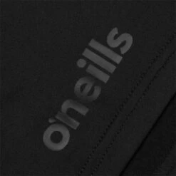 Kids' Foyle Brushed Shorts Black -underwear Zone foyle shorts blk 4 1