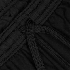 Men's Foyle Brushed Shorts Black -underwear Zone foyle shorts blk 5