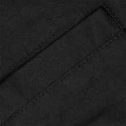 Kids' Foyle Brushed Shorts Black -underwear Zone foyle shorts blk 6 1