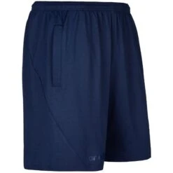 Men's Foyle Brushed Shorts Marine
