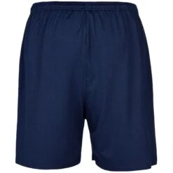 Men's Foyle Brushed Shorts Marine -underwear Zone foyle shorts navy 3
