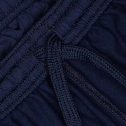 Men's Foyle Brushed Shorts Marine -underwear Zone foyle shorts navy 5