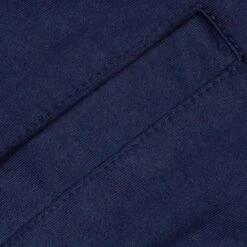 Men's Foyle Brushed Shorts Marine -underwear Zone foyle shorts navy 6