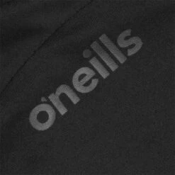 Kids' Foyle T-Shirt Black -underwear Zone foyle tee blk 3 1