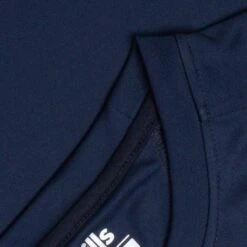 Men's Foyle T-Shirt Marine -underwear Zone foyle tee navy 4