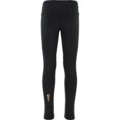 Kids' Freya 7/8 Leggings Black / Rose Gold 8 Kids' Freya 7/8 Leggings Black / Rose Gold -underwear Zone frey 176 0 gen bkpkxx kids p3