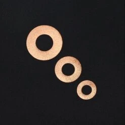 Kids' Freya 7/8 Leggings Black / Rose Gold 10 Kids' Freya 7/8 Leggings Black / Rose Gold -underwear Zone frey 176 0 gen bkpkxx wmns p5 1