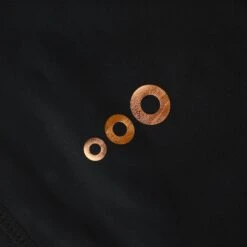 Women's Freya T-Shirt Black / Rose Gold -underwear Zone frey 272 0 gen bkpkxx wmns p4 2