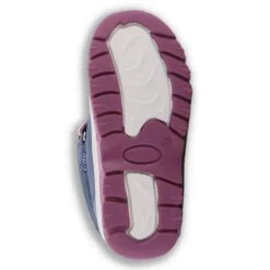 Frozen Elsa Snow Boots Navy 7 Frozen Elsa Snow Boots Navy -underwear Zone frozen elsa water proof boot girls mne 4