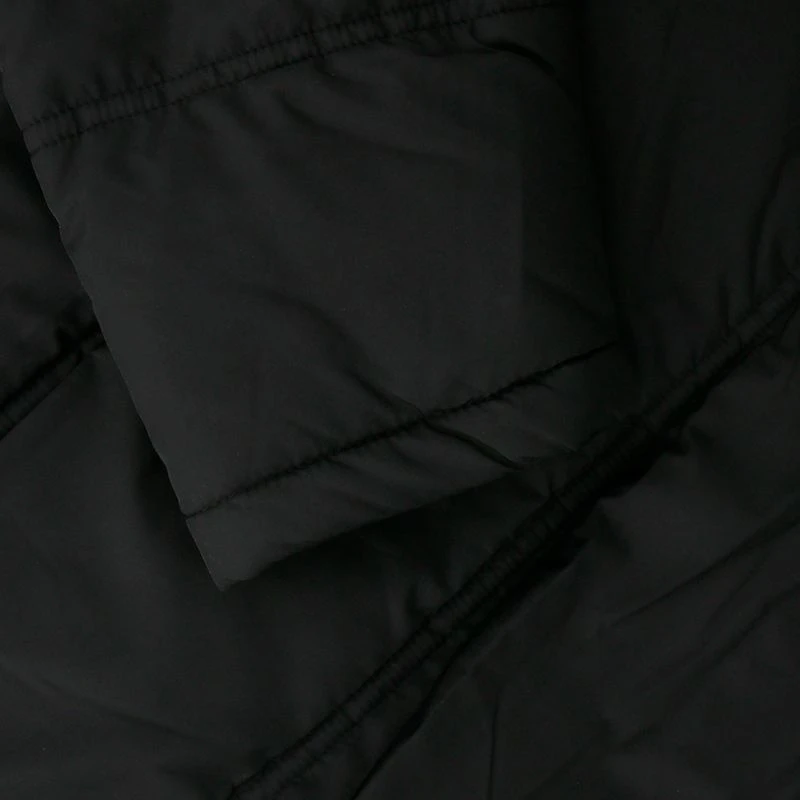 Kids' Galaxy Hooded Sub Coat Black 6 Kids' Galaxy Hooded Sub Coat Black - Image 6