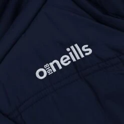 Men's Galaxy Hooded Sub Coat Marine -underwear Zone gala 201 0 gen mexxxx adlt p3