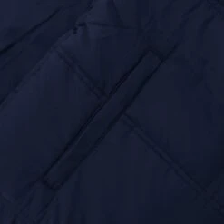 Men's Galaxy Hooded Sub Coat Marine -underwear Zone gala 201 0 gen mexxxx adlt p5