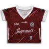 Galway GAA Baby Home Jersey 2023