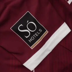 Galway GAA Baby Home Jersey 2023 15 Galway GAA Baby Home Jersey 2023 -underwear Zone galway home jersey maroon wht p 7 6