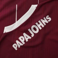 Galway GAA Baby Home Jersey 2023 12 Galway GAA Baby Home Jersey 2023 -underwear Zone galway home jersey maroon wht p 9 6