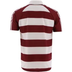 Galway Retro Jersey Hooped -underwear Zone galway retro hooped jersey cf 2021 2