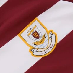 Galway Retro Jersey Hooped -underwear Zone galway retro hooped jersey cf 2021 3