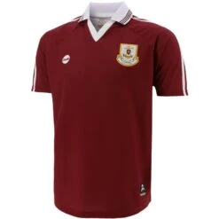 Galway Retro Jersey