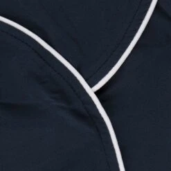 Women's Graphite Athletic Short Marine / White -underwear Zone graphine 178 athletic shorts mar wht 6