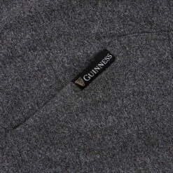 Guinness Men's Grindle Hoodie Charcoal -underwear Zone guinness mens grindle hoodie charcoal medium p4