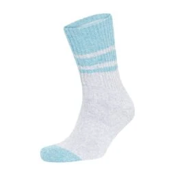 Trespass Women's Hadley Anti Blister Walking Socks Marine / Raspberry -underwear Zone hadley fasowaj30001 rmm a