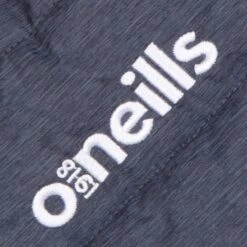 Men's Harrison Light Weight Padded Jacket Marine -underwear Zone harrison 75 light weight padded hooded jckt marl mar marine 3 3 7