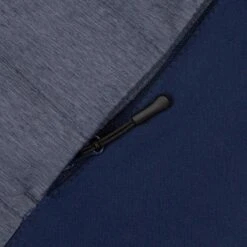 Men's Harrison Light Weight Padded Jacket Marine -underwear Zone harrison 75 light weight padded hooded jckt marl mar marine 5 3 7