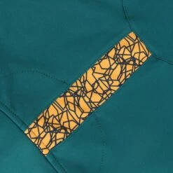 Men's Hayden Brushed Half Zip Top Marine / Green / Amber 8 Men's Hayden Brushed Half Zip Top Marine / Green / Amber -underwear Zone hayd 122 0 gen megnam adlt p4