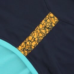 Men's Hayden T-Shirt Green / Marine / Amber 8 Men's Hayden T-Shirt Green / Marine / Amber -underwear Zone hayden 060 k20 tee grn mar amb wht 4