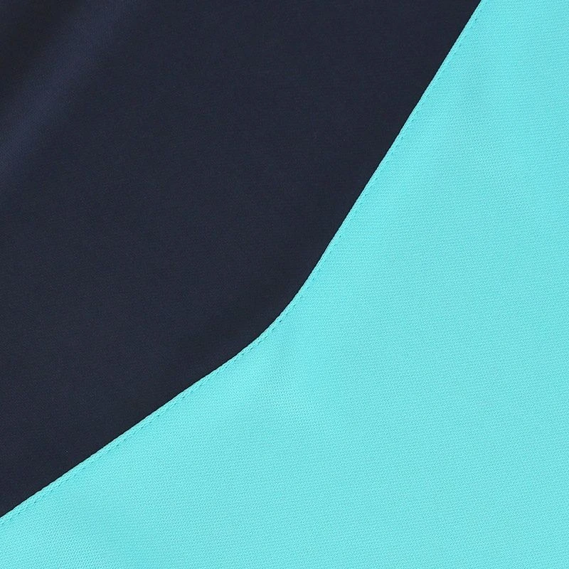 Men's Hayden T-Shirt Green / Marine / Amber 5 Men's Hayden T-Shirt Green / Marine / Amber - Image 5