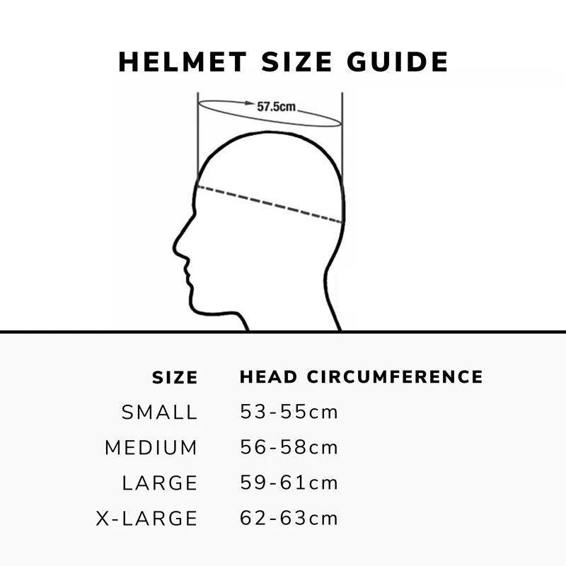 Koolite Hurling Helmet Royal / White / Green 4 Koolite Hurling Helmet Royal / White / Green - Image 4