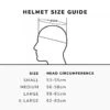 Koolite Hurling Helmet Green / Marine