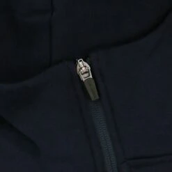 Kids' Henry Fleece Full Zip Hoodie Marine -underwear Zone henry16 fz flc hoodie wmns marine 5 1