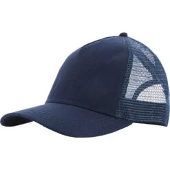 Hudson Trucker Cap Marine