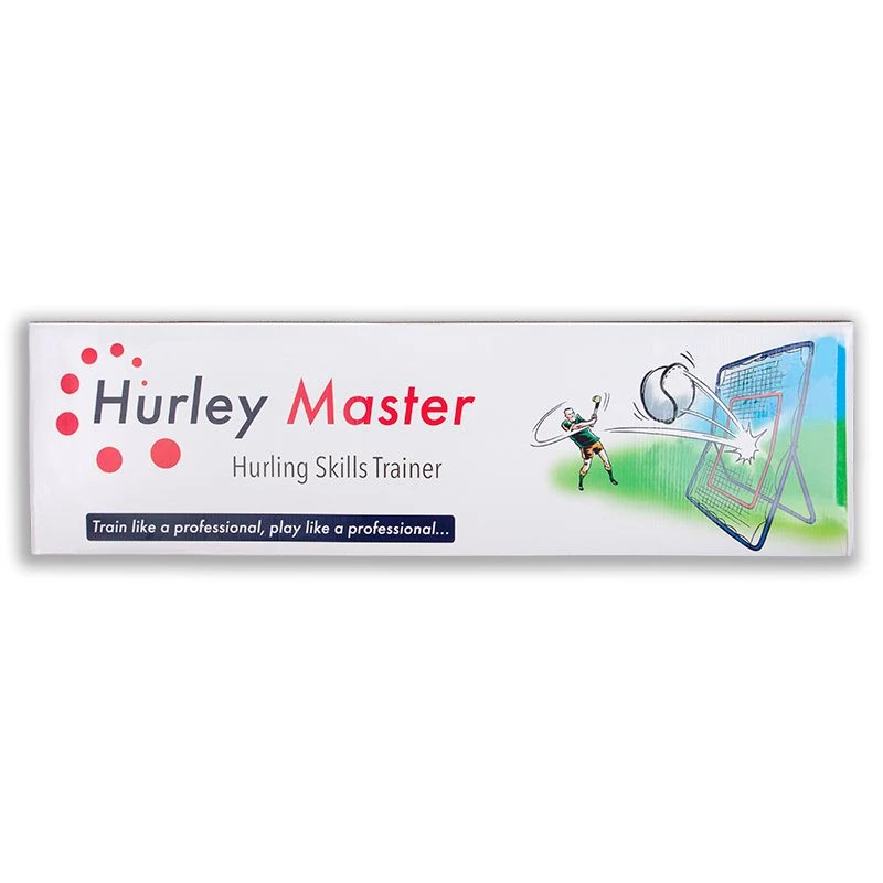 Hurley Master 4 Hurley Master - Image 4