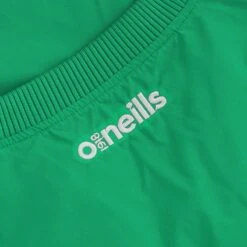 Men's Hurricane Windbreaker Green / Silver -underwear Zone hurr 099 0 gen gnsvxx adlt p3 1