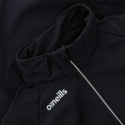 Kids' Idaho Soft Shell Full Zip Jacket Black 12 Kids' Idaho Soft Shell Full Zip Jacket Black -underwear Zone idah 062 0 gen bkxxxx adlt p4 1