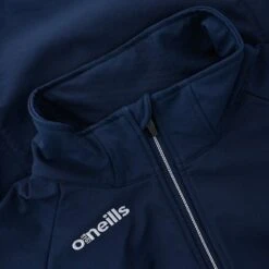 Kids' Idaho Soft Shell Full Zip Jacket Marine -underwear Zone idah 062 0 gen mexxxx adlt p4 1