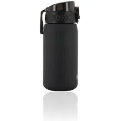 Ion8 Pod Water Bottle 350ml Solid Carbon 5 Ion8 Pod Water Bottle 350ml Solid Carbon -underwear Zone ion8 pod water bottle 350ml solid carbon 3