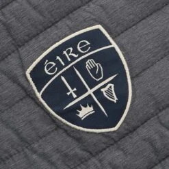 Men's Charley Éire Padded Jacket Marine / Green -underwear Zone ire charley71 fz padded jkt 6