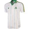Ireland Retro Player Fit Away Jersey White