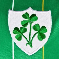 Ireland Player Fit Home Jersey -underwear Zone ireland retro jersey green 4 2 2 1