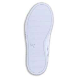 Puma Kids' Jada Youth Runners Puma White / Puma Silver -underwear Zone jada jnr puma white puma silv 38199002 4