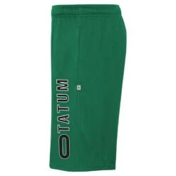 Men's Boston Celtics Jump Ball Short Green -underwear Zone k2m1fdkb 000 celjt jayson tatum celtics a2