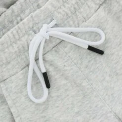 Kids' Katalina Fleece Leisure Bottoms Grey / Pink -underwear Zone kata 043 0 gen gypkxx kids p4