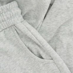 Kids' Katalina Fleece Leisure Bottoms Grey / Pink -underwear Zone kata 043 0 gen gypkxx kids p5