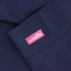 Kids' Katalina Cotton Cycling Shorts Marine / Pink -underwear Zone kata 269 0 gen mepkxx wmns p4 1